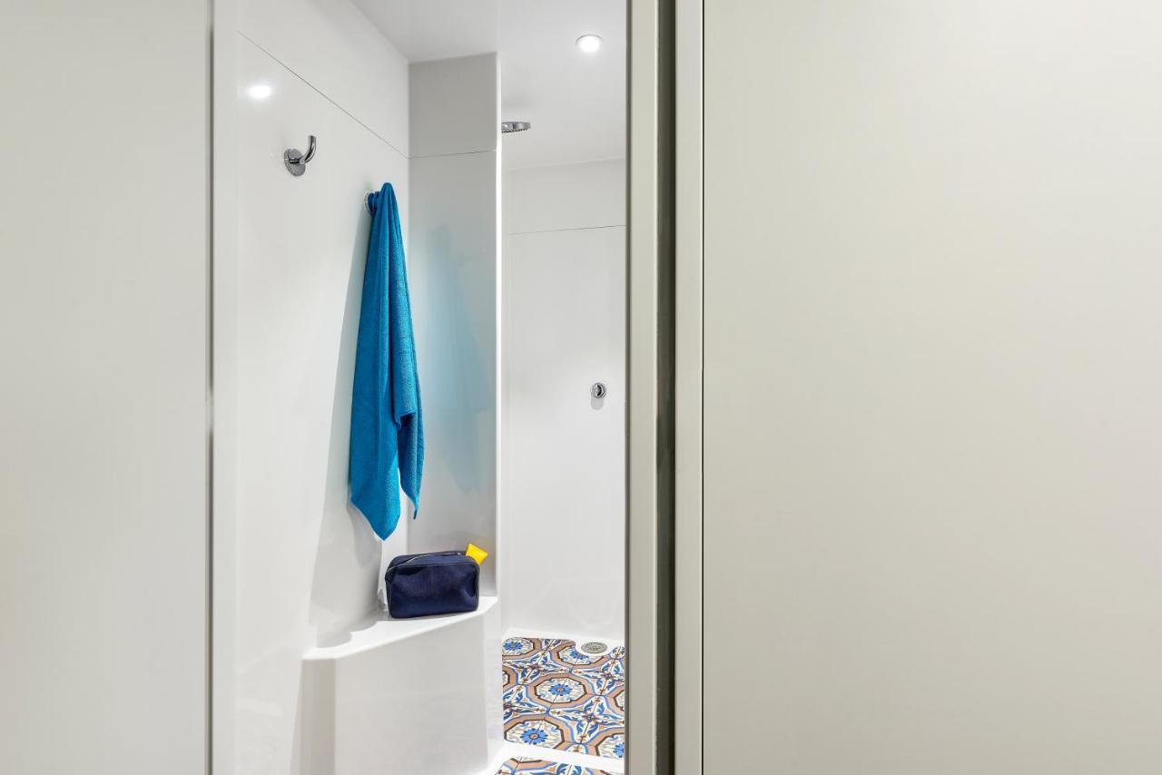 Hotelf1 Paris Porte De Montreuil Bagnolet Ngoại thất bức ảnh