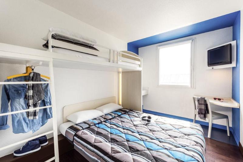 Hotelf1 Paris Porte De Montreuil Bagnolet Ngoại thất bức ảnh