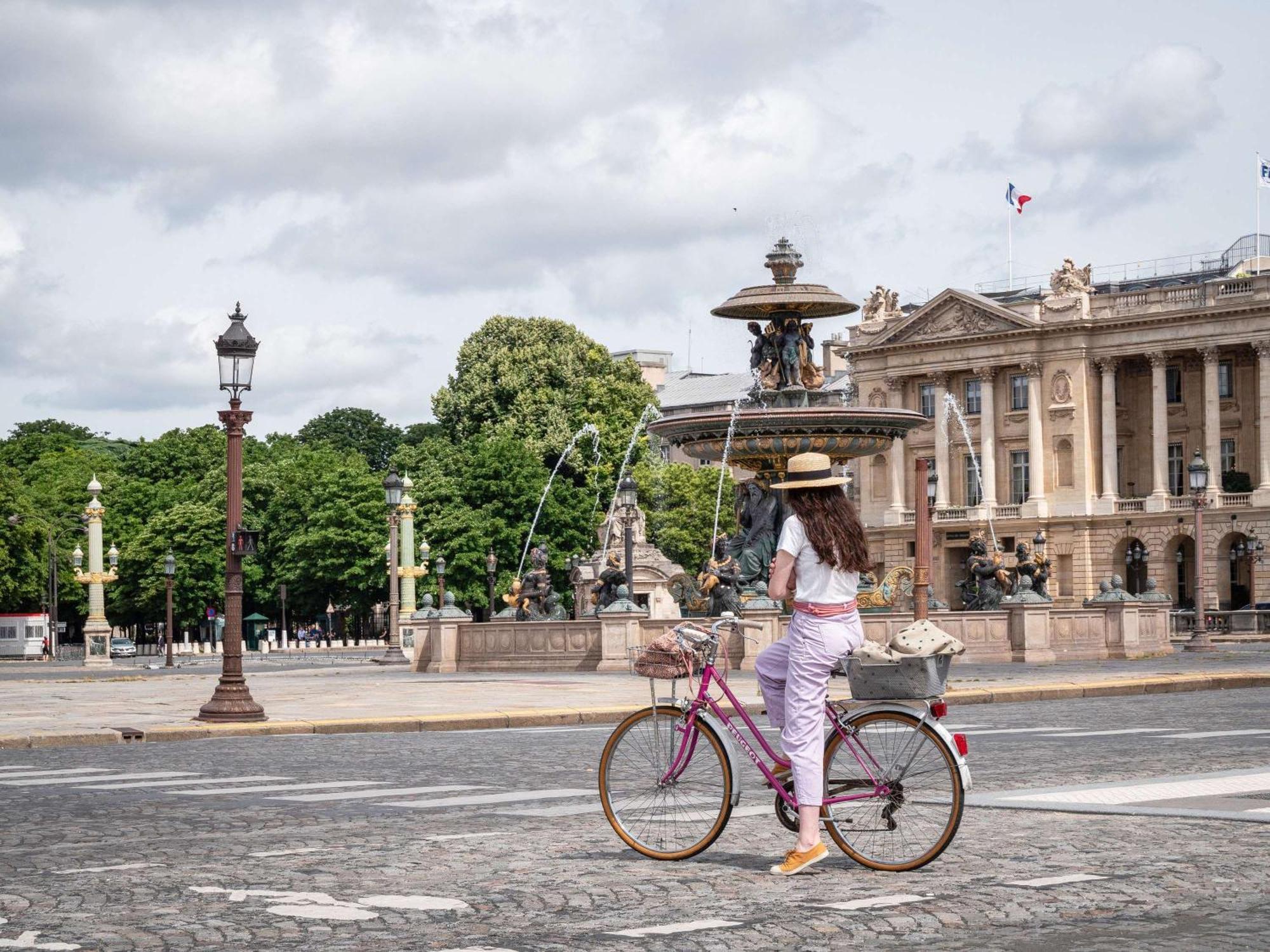 Hotelf1 Paris Porte De Montreuil Bagnolet Ngoại thất bức ảnh
