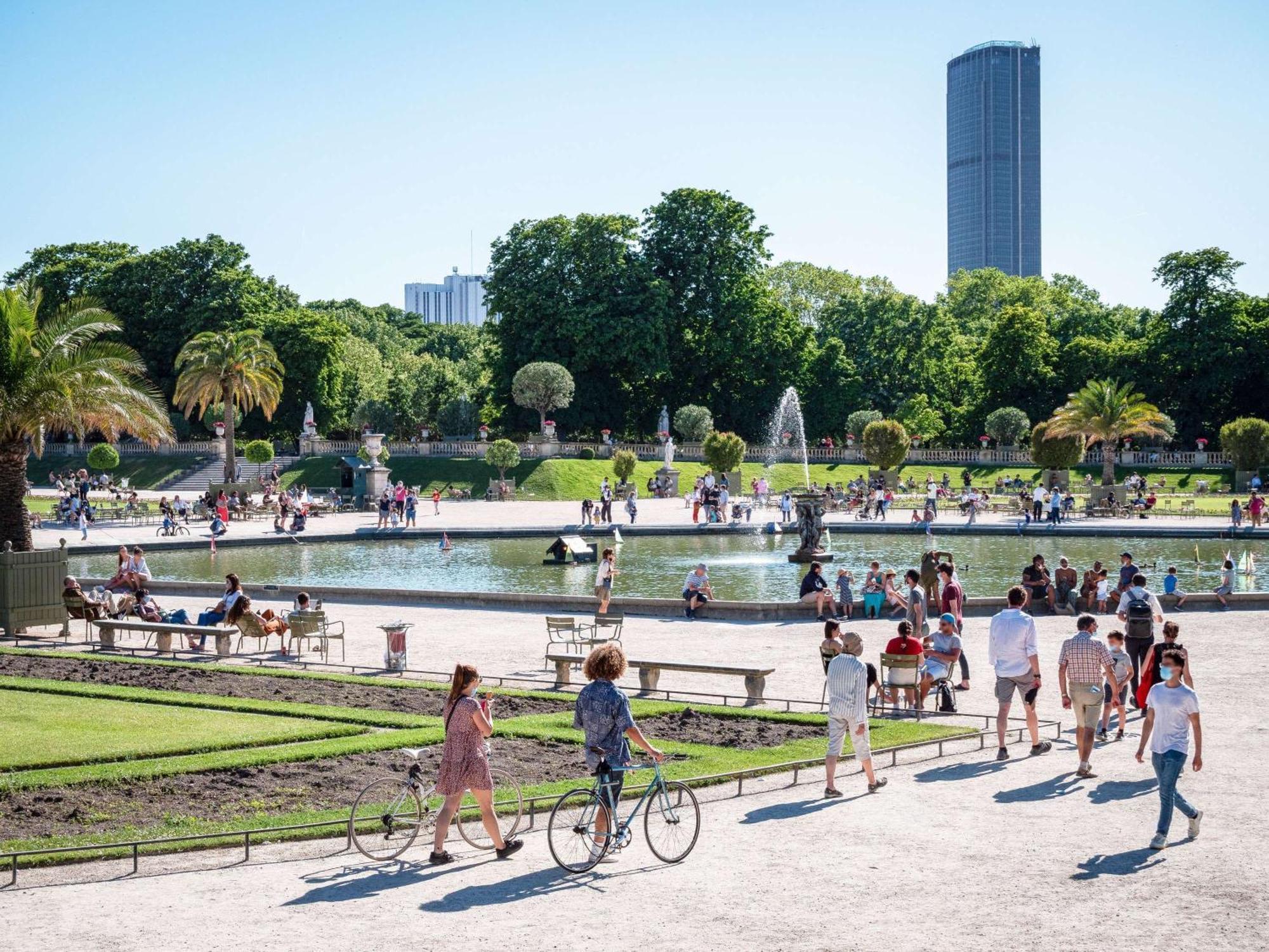 Hotelf1 Paris Porte De Montreuil Bagnolet Ngoại thất bức ảnh