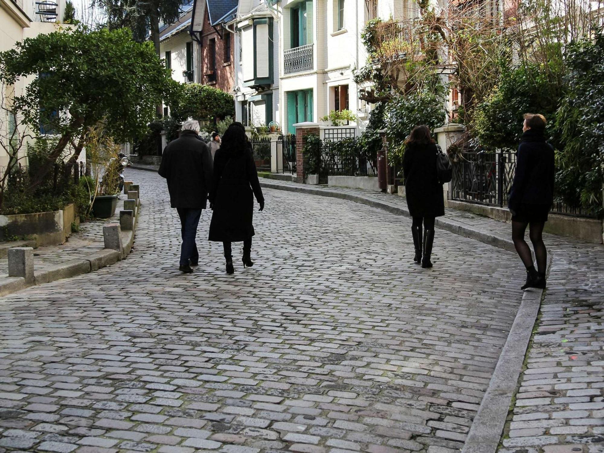 Hotelf1 Paris Porte De Montreuil Bagnolet Ngoại thất bức ảnh