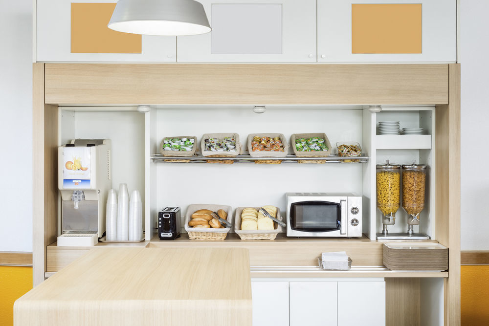 Hotelf1 Paris Porte De Montreuil Bagnolet Ngoại thất bức ảnh