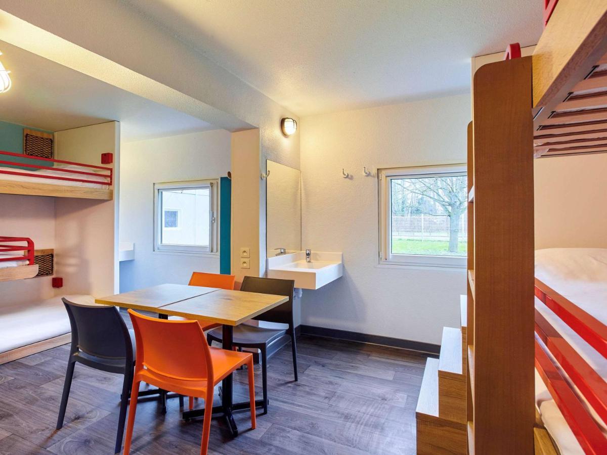 Hotelf1 Paris Porte De Montreuil Bagnolet Ngoại thất bức ảnh
